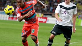 Jordan Ayew