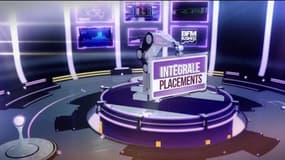 Intégrale Placements - L'intégrale - 19/10