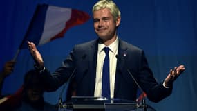 Laurent Wauquiez