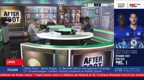Fred Hermel : "Je n'ai jamais vu l'Atlético se faire démonter comme ça"