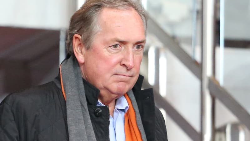 Gérard Houllier