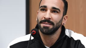 Adil Rami