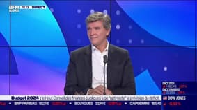 Arnaud Montebourg est l'invité de La Grande interview 