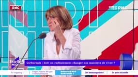 Carburants : doit-on radicalement changer nos manières de vivre ? - 09/03