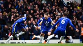 Joie Chelsea