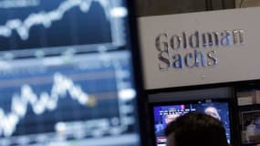 Goldman Sachs: mieux rémunéré que son patron, le trader Ed Emerson prend sa retraite