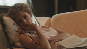 Elizabeth Debicki incarne la princesse Diana dans "The Crown" saison 4