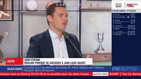 Obraniak : "Avec Printant les joueurs sont dans le confort et ça m’embête"