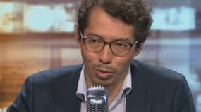 Thomas Pocher, ce vendredi chez Jean-Jacques Bourdin.