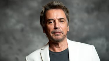 Jean-Michel Jarre