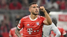 Lucas Hernandez 