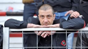 Mourad Boudjellal