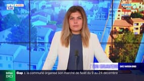 Alpes-de-Haute-Provence: deux cyclistes blessés dont un gravement et héliporté à Marseille