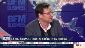 La France prend enfin le virage de la 5G 