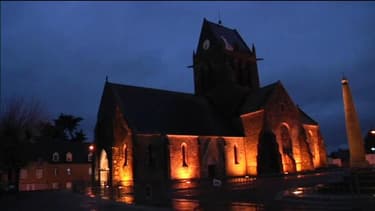 Le prêtre de Sainte-Mère-Eglise dans la Manche aurait, selon les premiers éléments de l'enquête, mis fin à ses jours mercredi pour une raison inconnue.