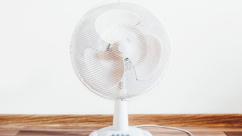 Ventilateur