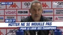 Monaco 4-1 Clermont: "Nous pouvons atteindre nos objectifs", Hütter ne se voit pas encore en C1 