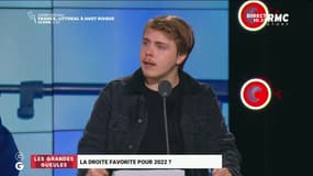 La droite favorite pour 2022 ? - 28/06