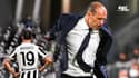 Juve : Le pire départ depuis 1961, Allegri s'agace en conf