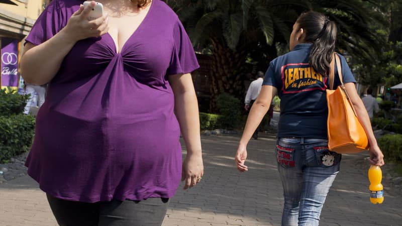 En couple, parler du poids est un sujet tabou