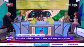 Fête des voisins : faut-il être ami avec ses voisins ?