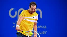 R. Gasquet