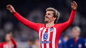 A. Griezmann