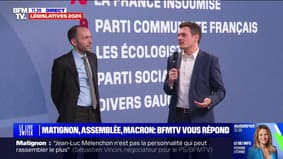 BFMTV répond à vos questions : Combien de temps Gabriel Attal peut-il rester Premier ministre ? - 09/07