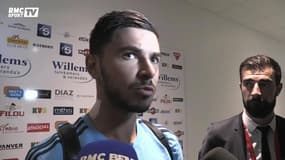 Ostende-Marseille (0-0) – Germain, Sanson et Payet : "L’essentiel était de se qualifier"