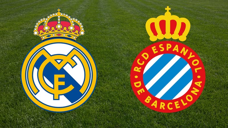 Real Madrid - Espanyol : à quelle heure et sur quelle chaîne regarder le match de Kylian Mbappé en direct ?