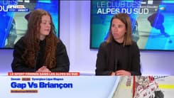 Le Club des Alpes du Sud du lundi 10 mars - Faut-il encore promouvoir le sport féminin ? 