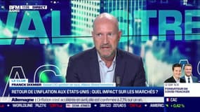 Retour de l'inflation aux États-Unis : Quel impact sur les marchés ? - 12/05