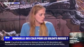 Story 2 : Bonduelle, des colis pour les soldats Russes - 02/01