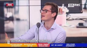 Dépense sociale : "On est le pays au monde où elle est la plus élevée", rappelle Jean-Loup Bonnamy