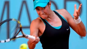 Caroline Garcia