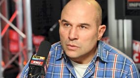 Vincent Moscato