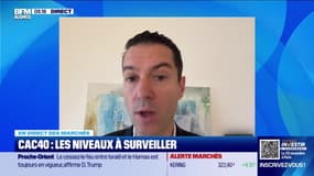 En direct des marchés - 20/10