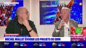 Quevilly Rouen Métropole: le point sur le projet de centre d'entraînement et de formation