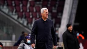 Bordeaux : Vladimir Petkovic
