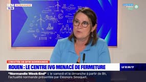 Rouen: l'institut médical Simone Veil, une organisation unique pour les demandes d'IVG