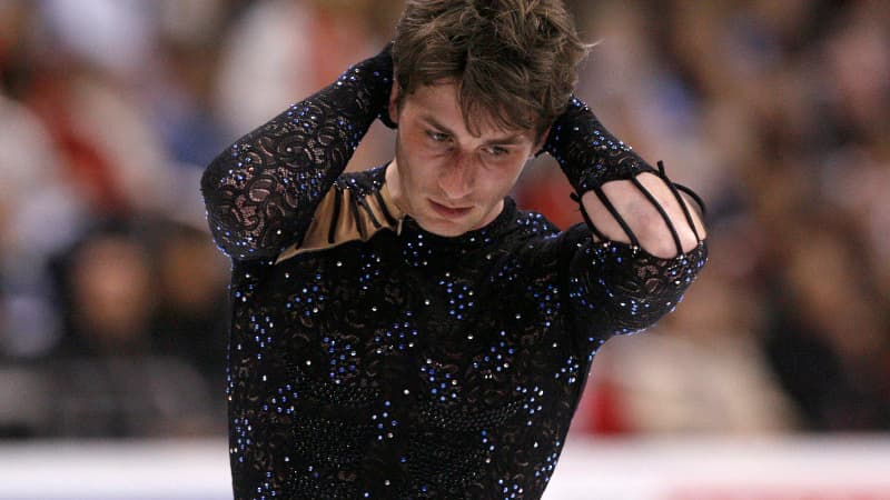 Brian Joubert