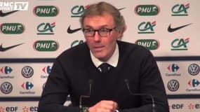Le coup de gueule de Laurent Blanc contre le calendrier