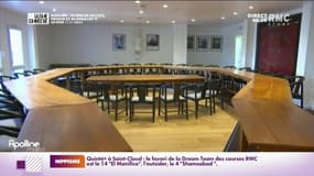 Affrontements, mairie envahie, élus pris pour cible: que s'est-il passé à Val-de-Reuil?
