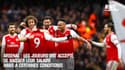 Arsenal : Les joueurs ont accepté de baisser leur salaire (mais à certaines conditions)