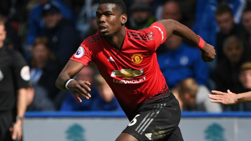 Paul Pogba
