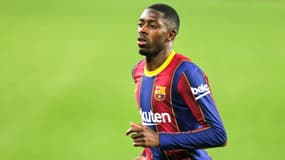 Ousmane Dembélé