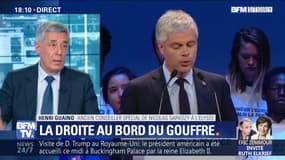 La droite peut-elle encore survivre (2/2)