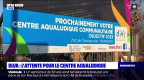 DLVA: les habitants toujours dans l'attente du centre aqualudique 