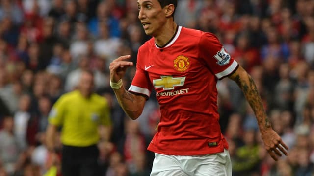 Angel Di Maria
