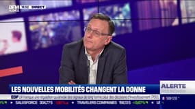 Serge Clémente (Indigo) : "On considère que la technologie hydrogène va avancer beaucoup plus vite que prévu"
